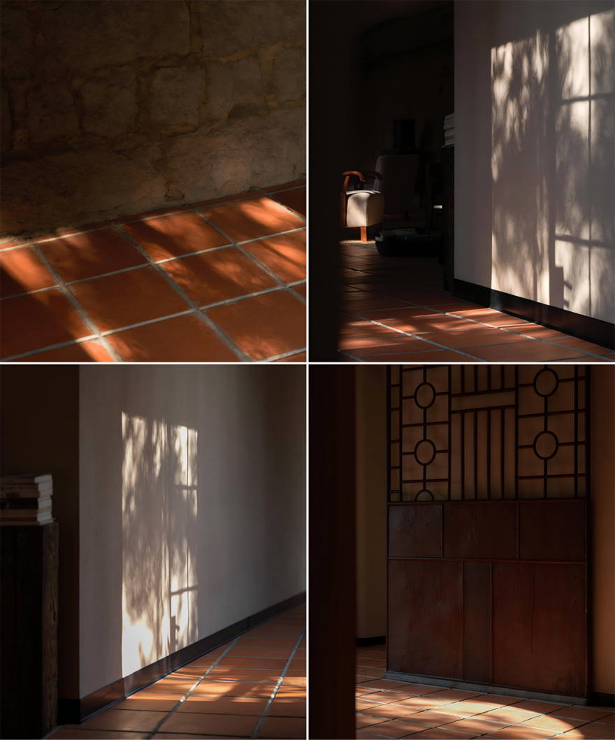 摆岁Bersure博物馆海景酒店丨中国宁德丨蜚声设计-82