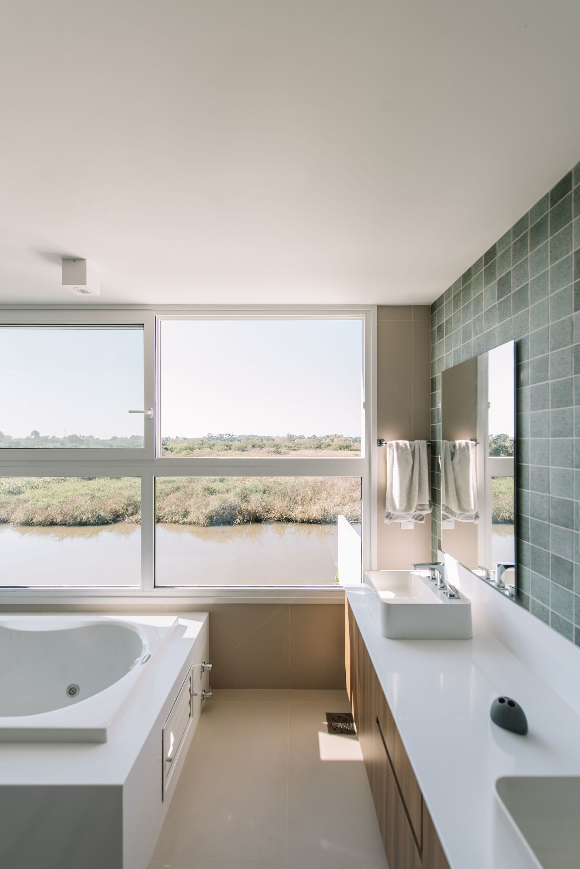 玛丽娜之家丨巴西丨parte arquitetura-35