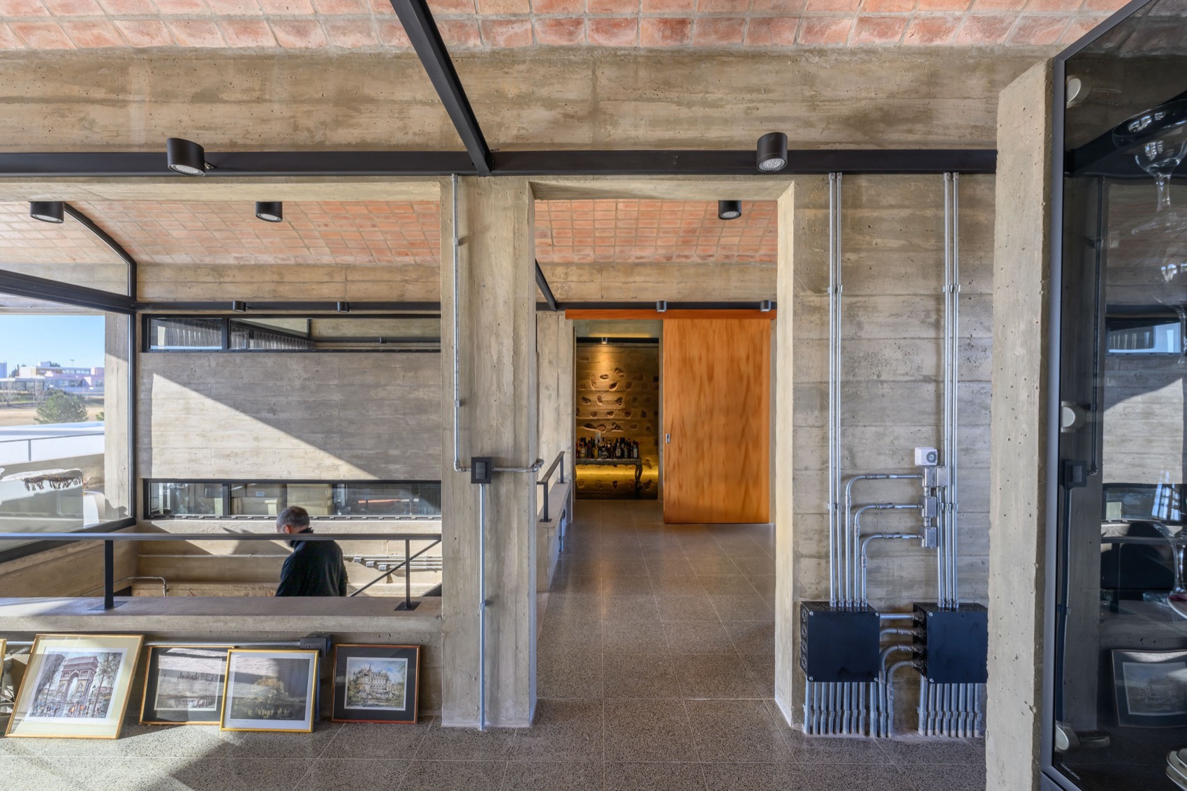 R&C住宅丨阿根廷科尔多瓦丨Cristián Nanzer-47