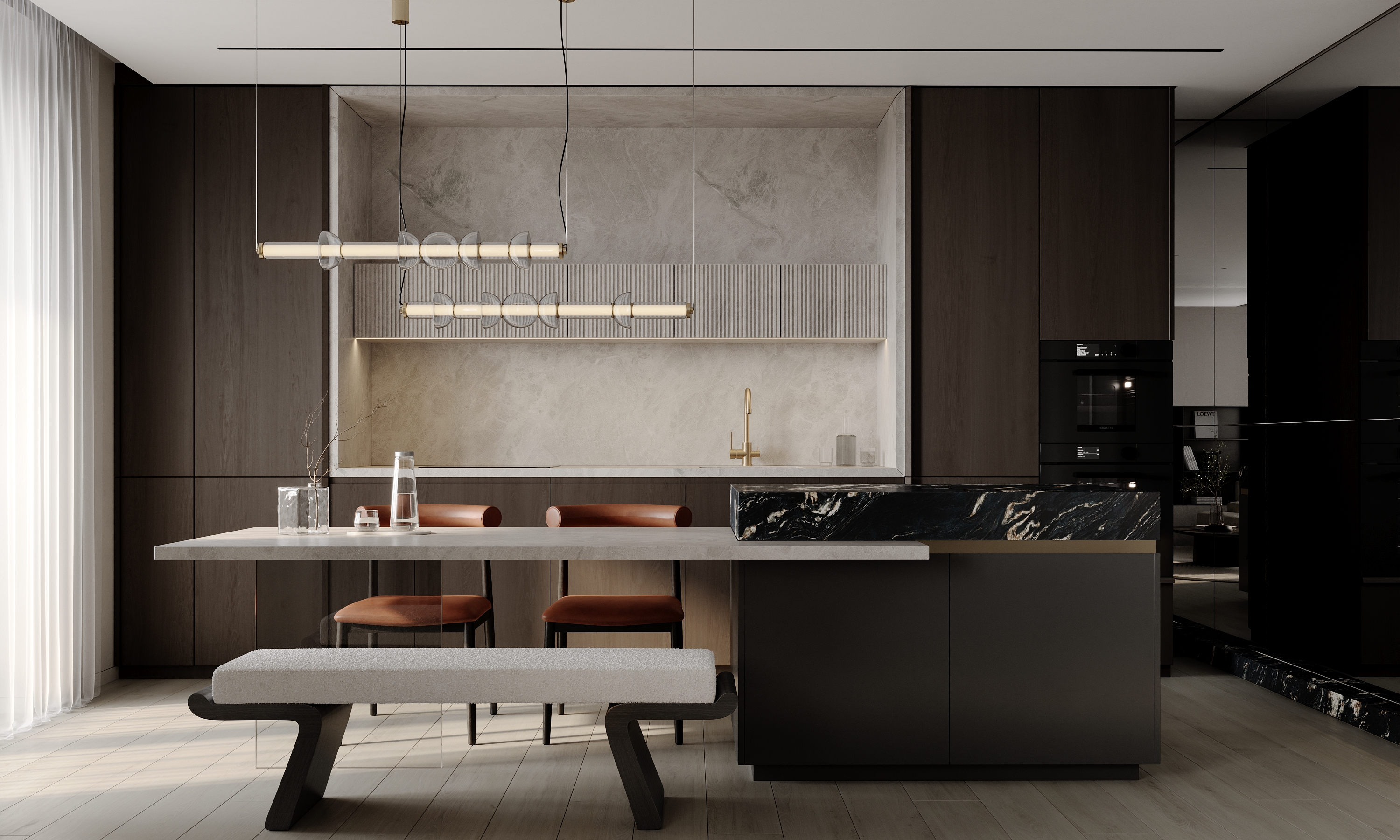 GRKV 24,公寓室内装饰-2