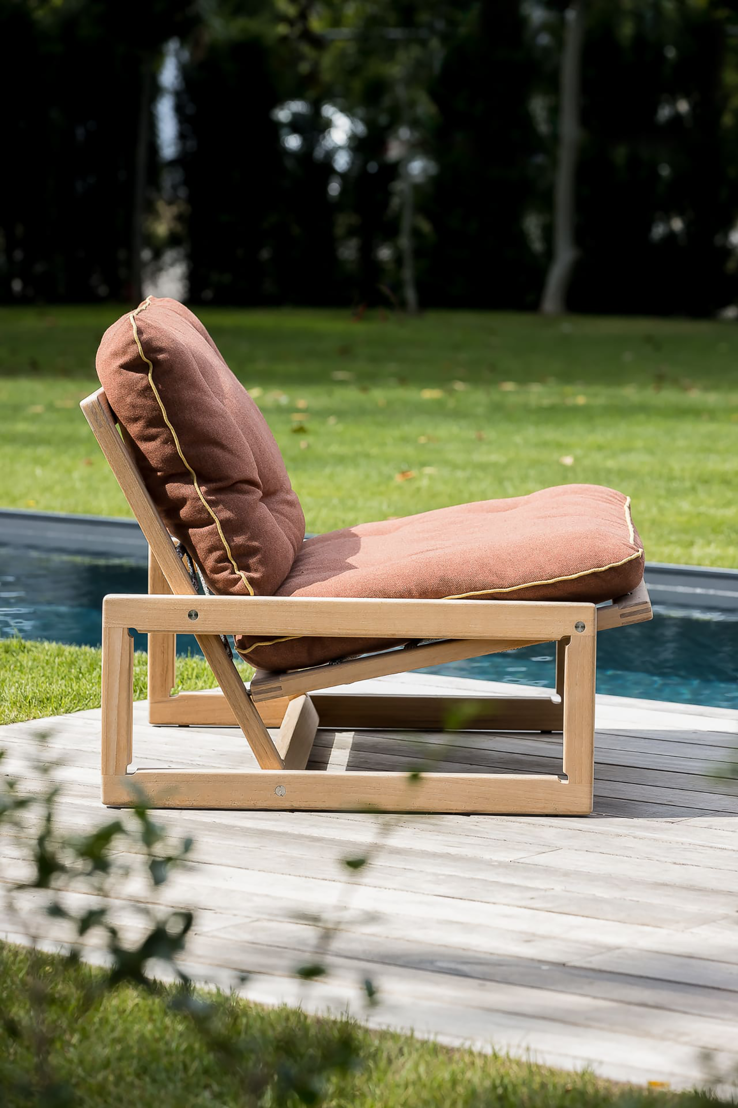 Simon de Burbure ｜比利时建筑师的沉静与优雅-69