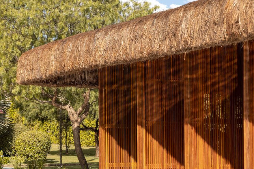 项目三 6 2丨巴西丨Debaixo do Bloco Arquitetura-35