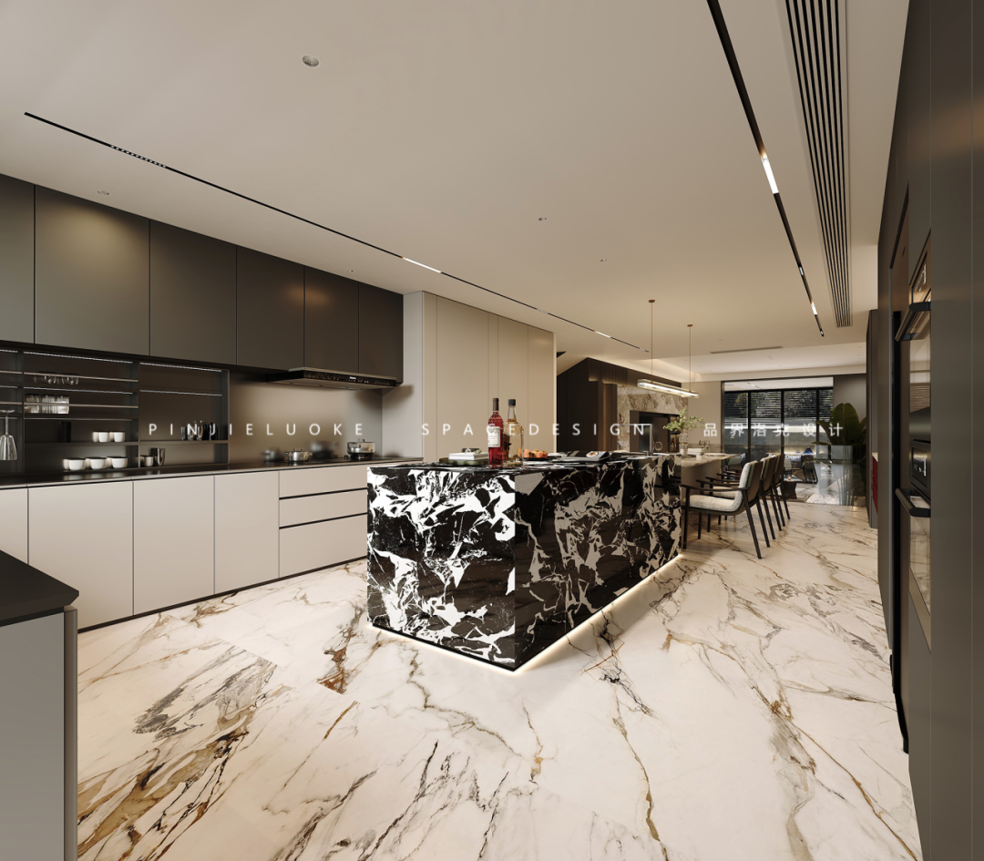 品界洛克新作｜西西安小镇丨中国西安-14