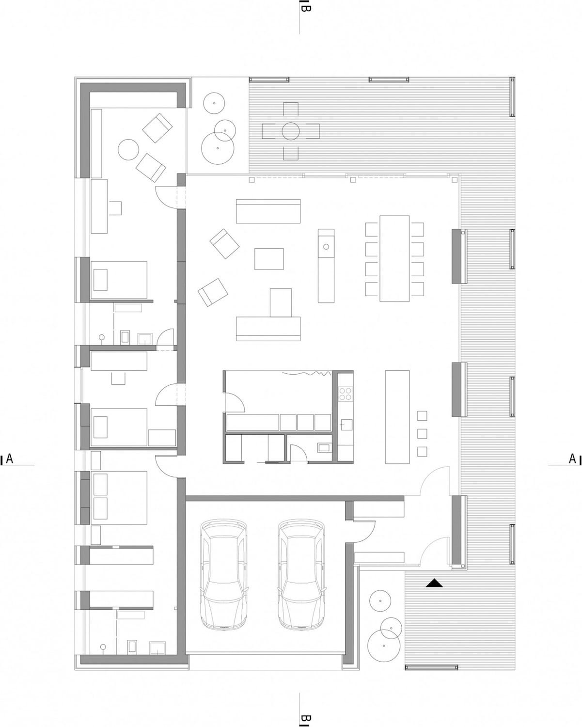 House transformed into charming single family dwelling   Page 2 of 2   CAANdesign  Architecture and home design blog-9