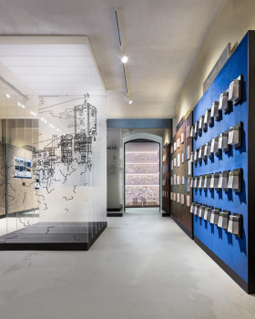 德国图林根州花园节展览丨DIADittel Architects