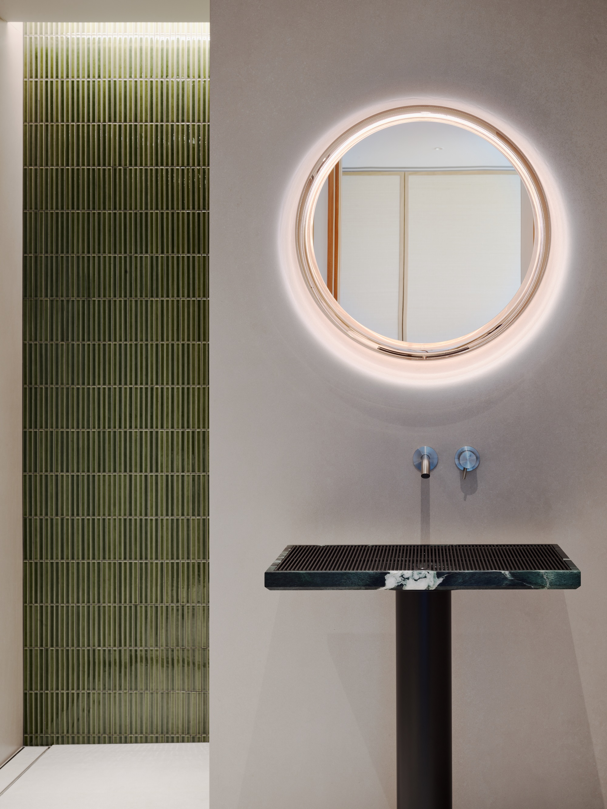 在河之洲丨水相设计-85