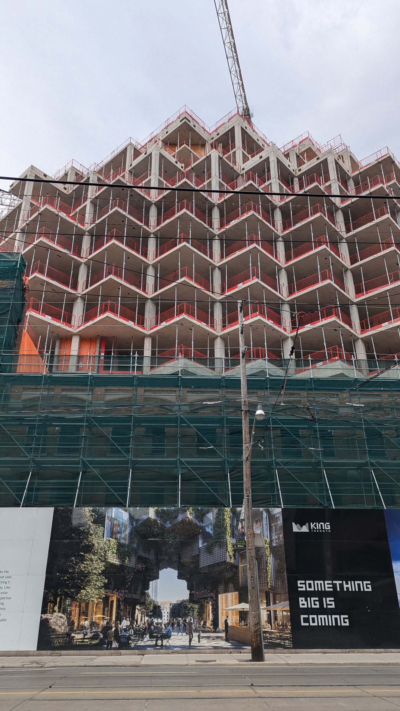 丨加拿大多伦多丨丹麦建筑工作室BIG-3