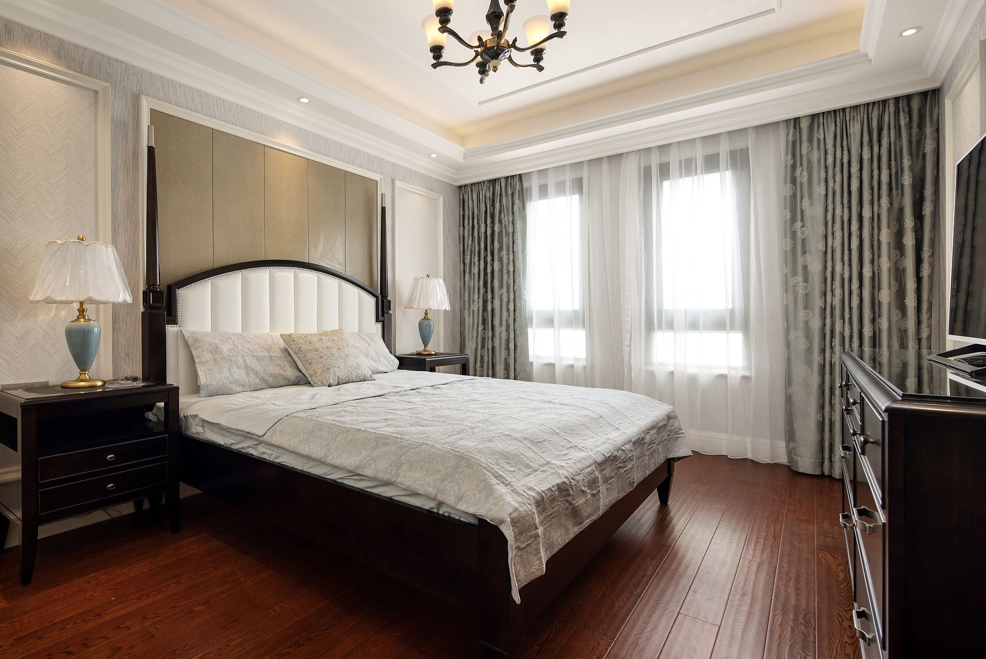 艺术之旅·美式风情-14