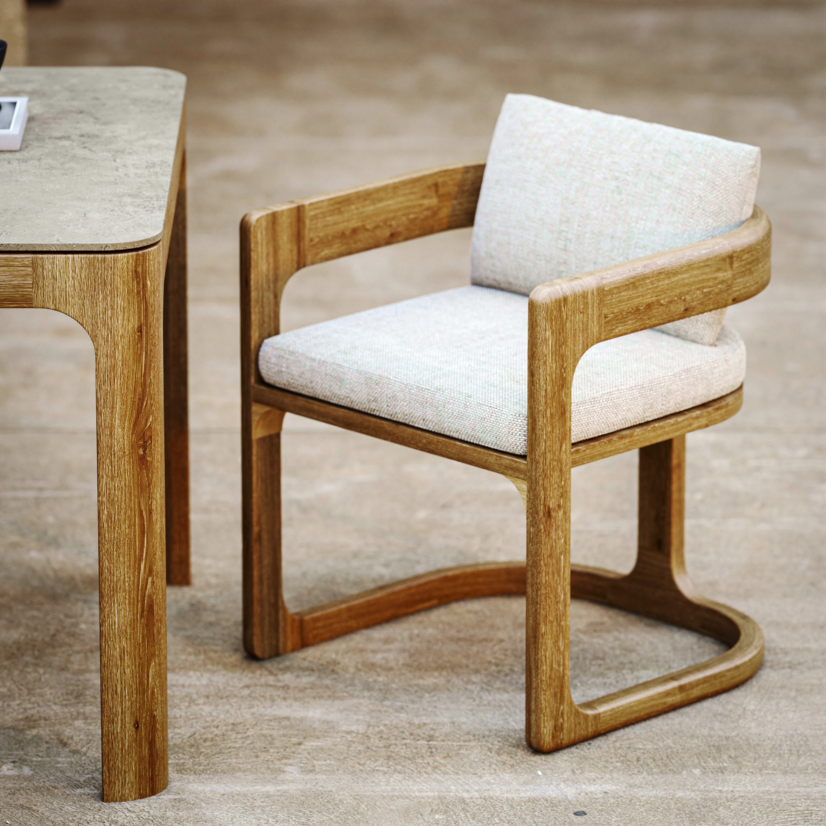 野生动物园静修处丨美国丨Omegarender-13