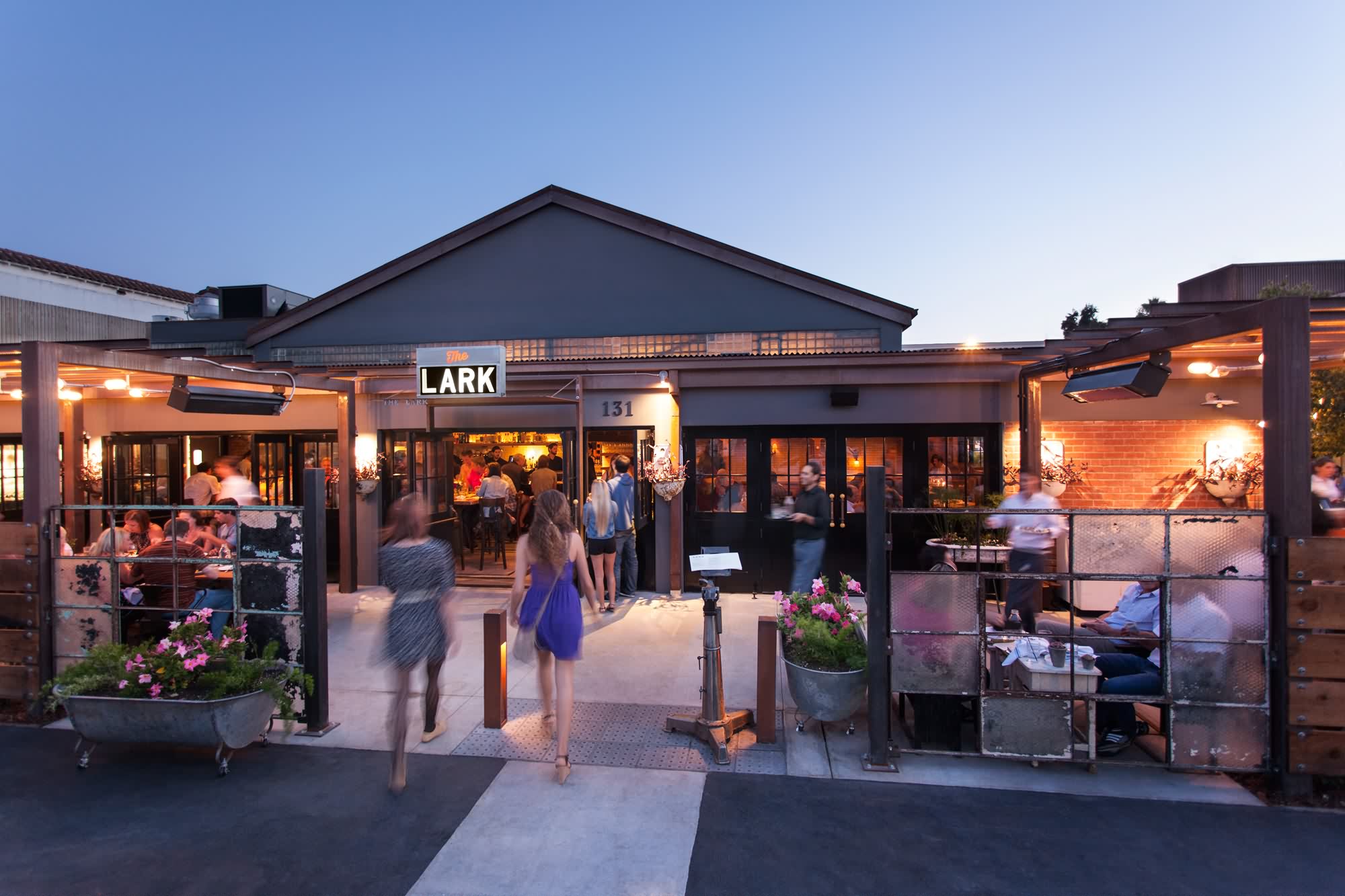 阿纳卡帕商业景观丨洪都拉斯圣巴巴拉丨AB Design Studio-8