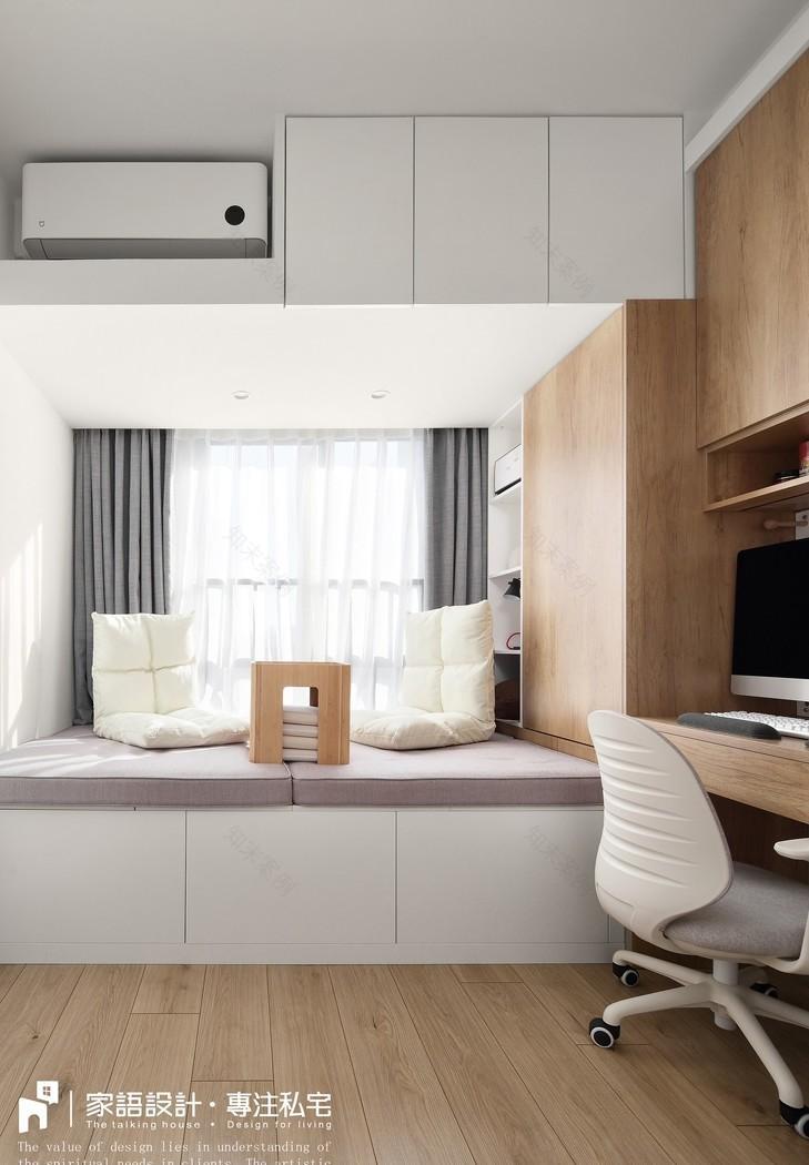 广州家语设计 · 一方森罗-22