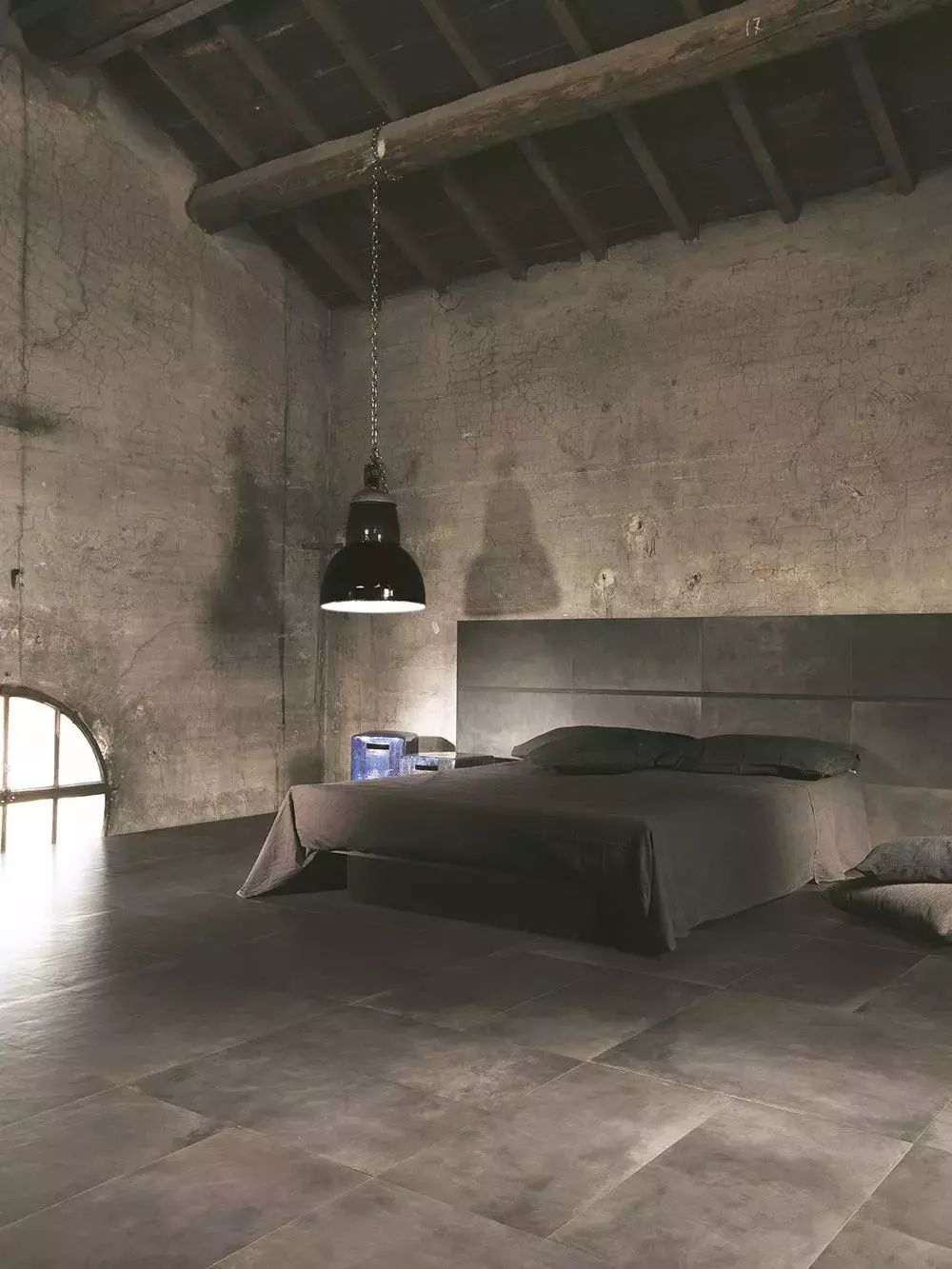 赤贫美学，极简中的奢华-84