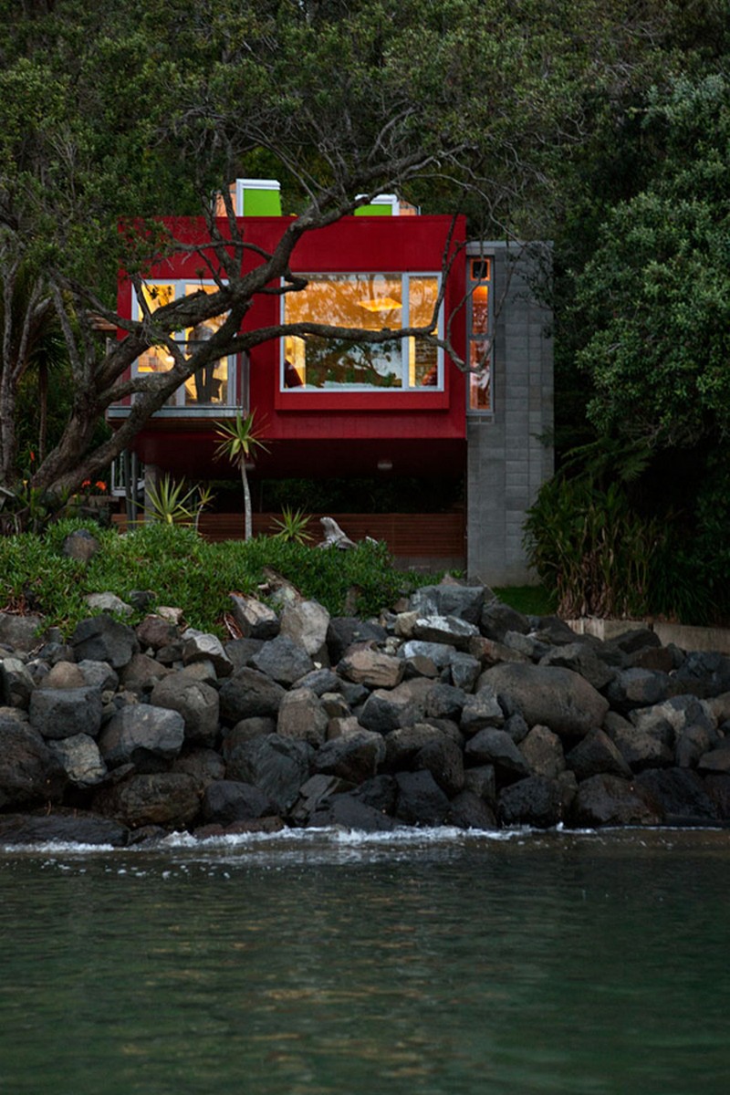 阿鲁巴巴赫树屋-24