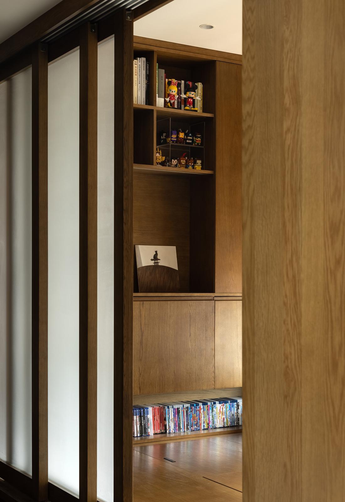 北大资源丨中国成都丨季意空间设计-42