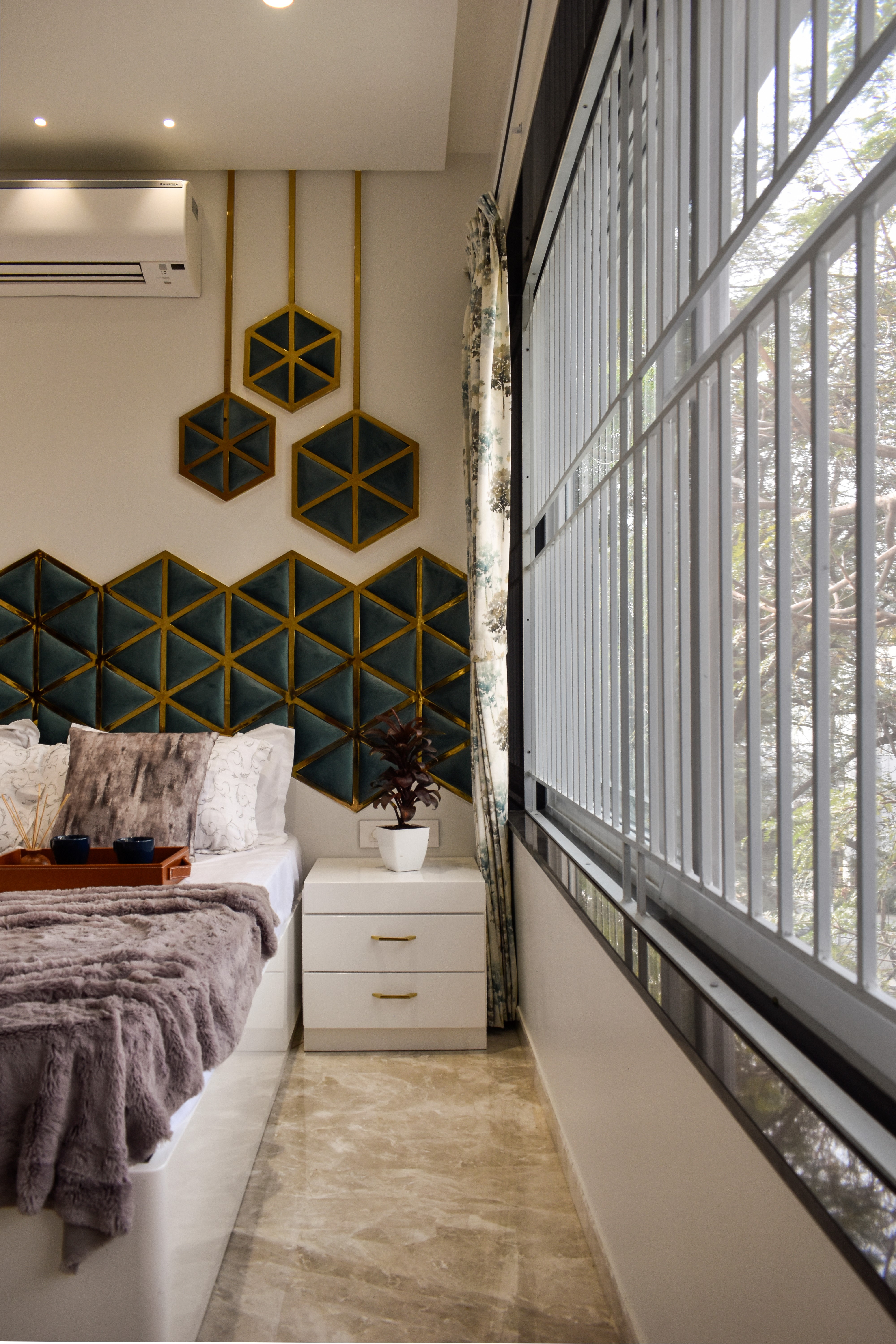 202 住宅丨A.J Architects-26