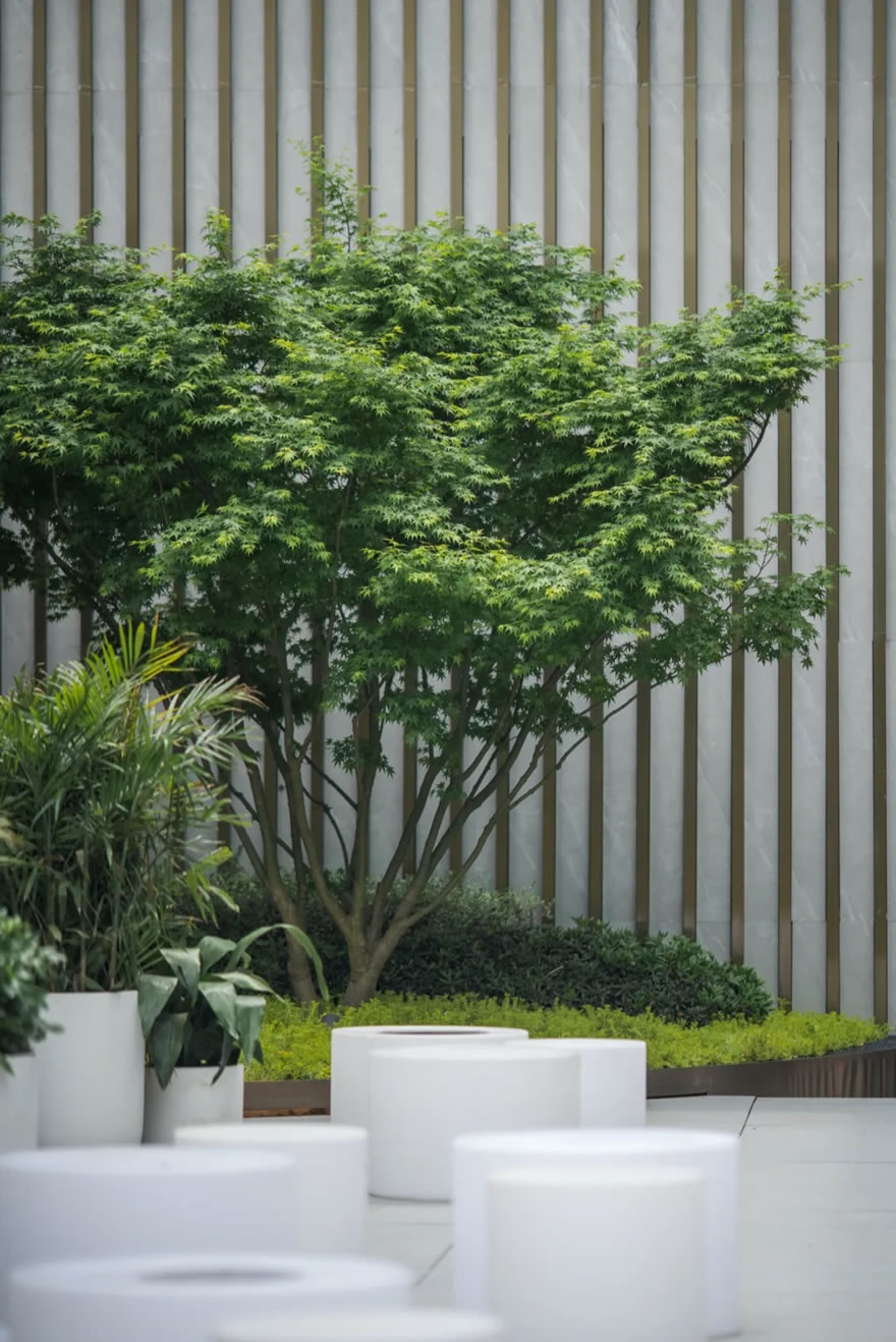 上海华润时代广场-31