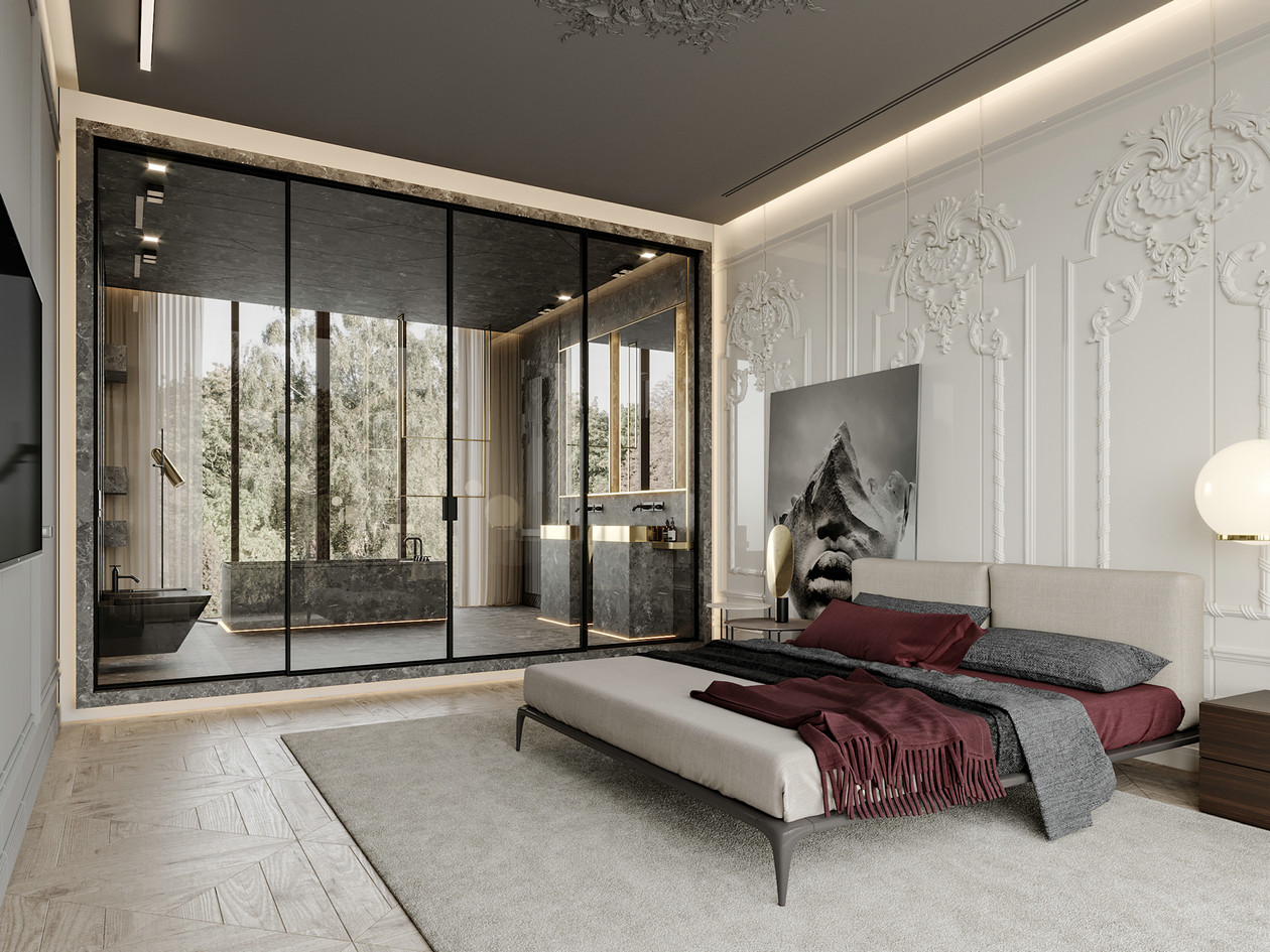 轻奢简欧风“舒适的心境”——高清原图免费下载-16