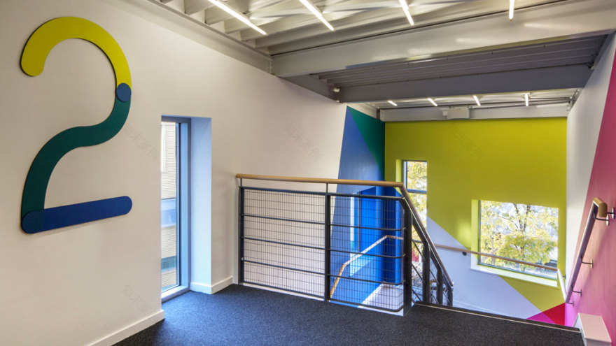 东伦敦大学知识码头-5