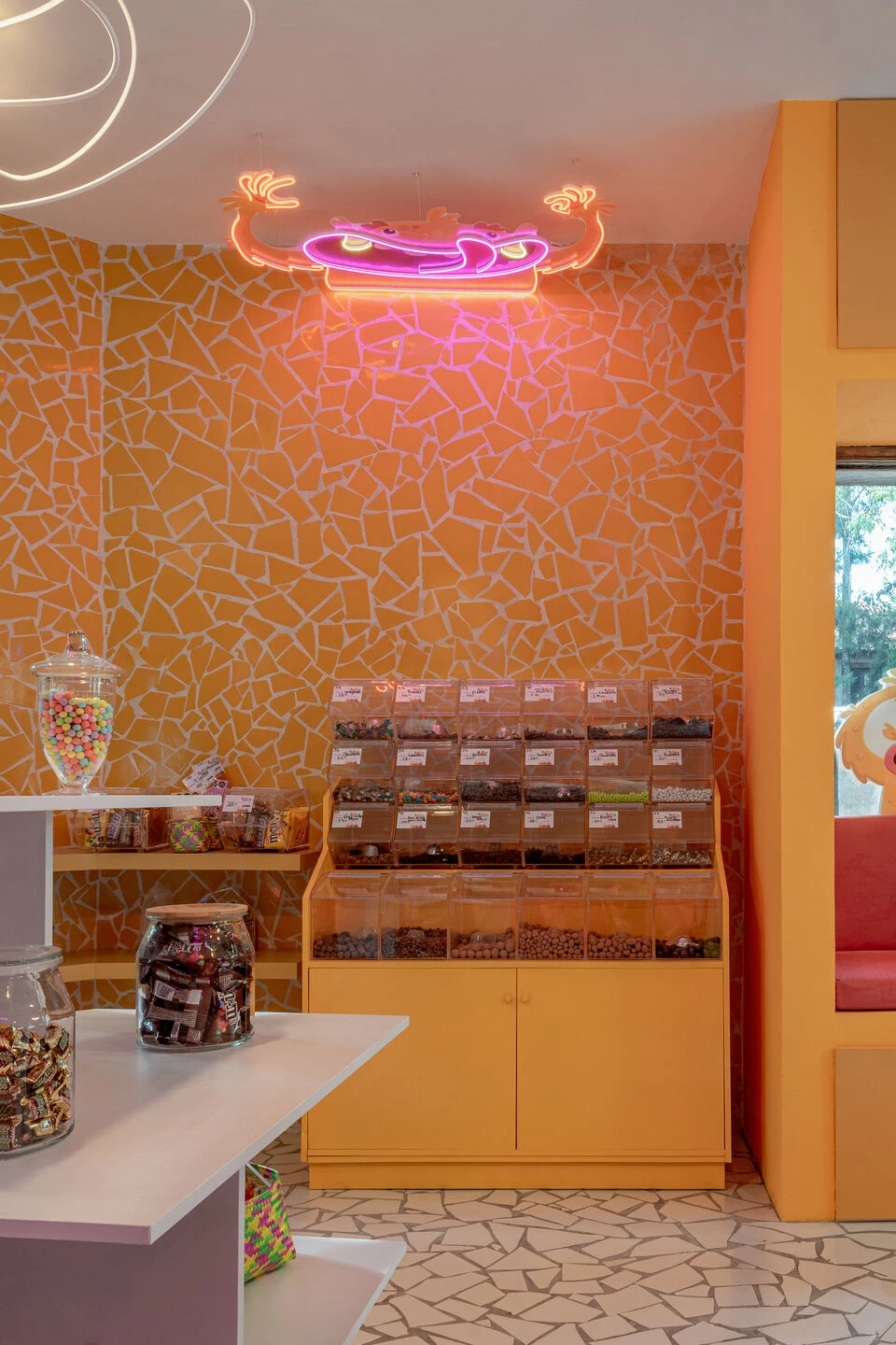 Gulsig 糖果店丨Dos Veintinueve-9