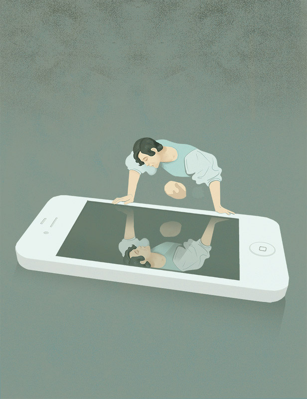 《隐私之死》-7