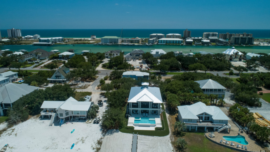 丨Bob Chatham Custom Home Design-82