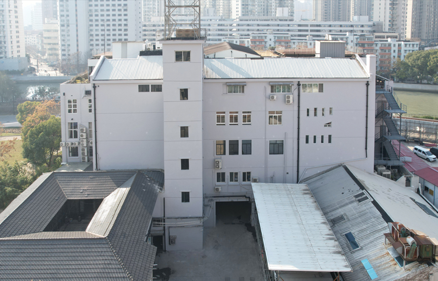 静安区光复路195号保护修缮工程丨中国河北丨华建集团华东建筑设计研究院有限公司-47