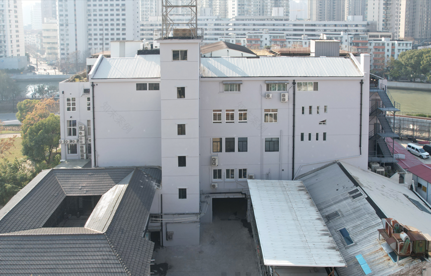 静安区光复路195号保护修缮工程丨中国河北丨华建集团华东建筑设计研究院有限公司-47