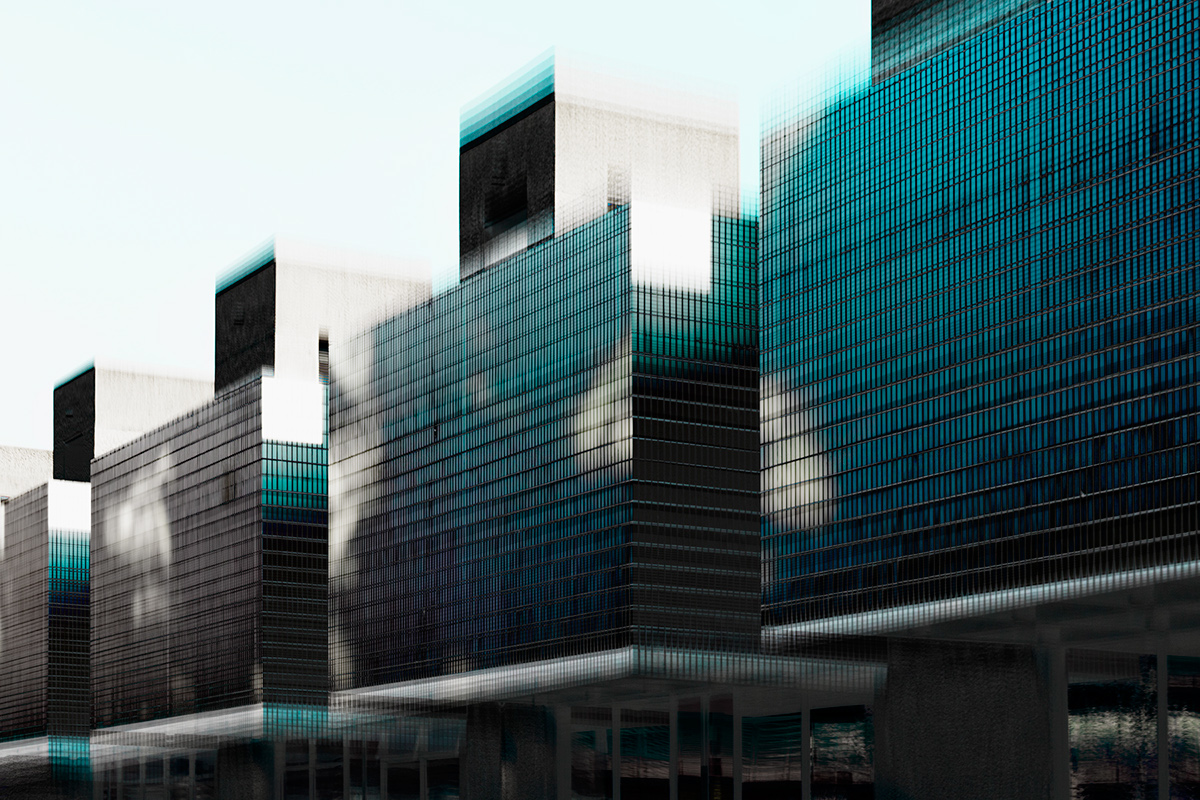 伦敦解构巨作-2