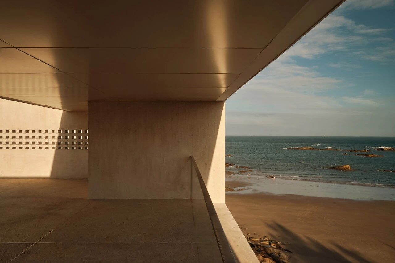 海耳咖啡馆丨中国泉州丨尚壹扬设计-15