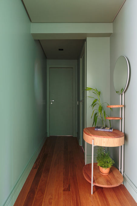 SP Estúdio · Pensilvânia 公寓丨巴西圣保罗-29