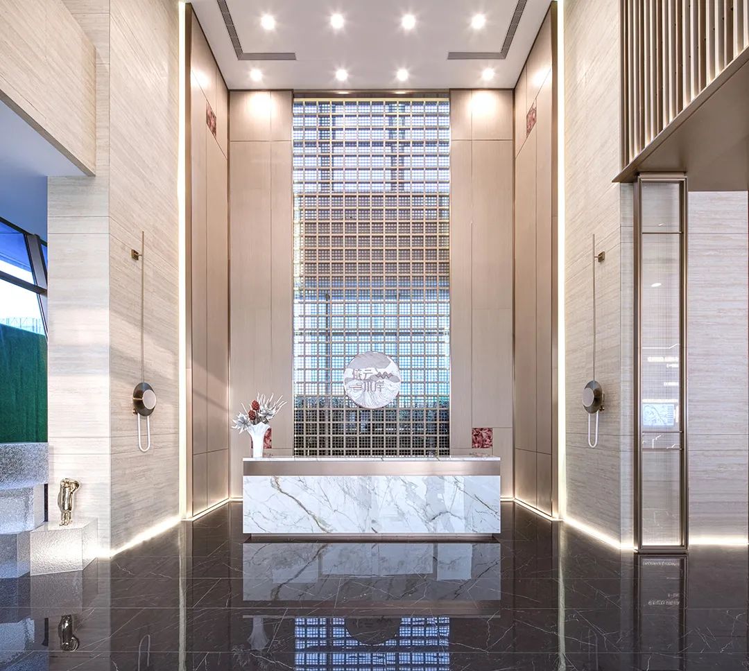 武汉招商依云水岸丨中国武汉丨招商蛇口-40