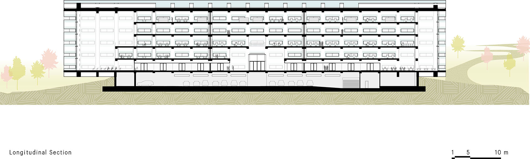 EU TUMO融合中心丨亚美尼亚丨MVRDV-41