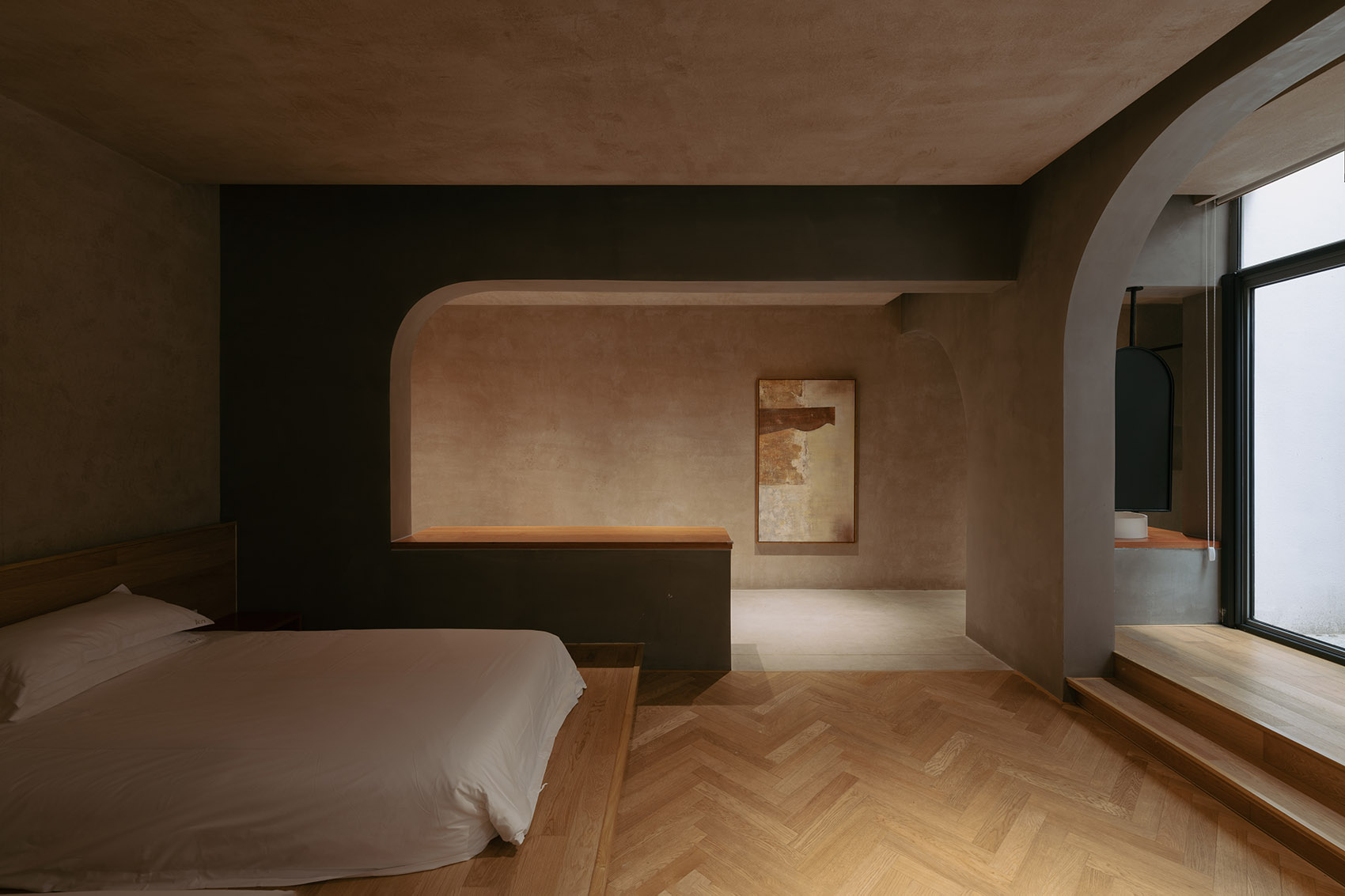 十片间丨中国湖州丨来建筑设计工作室-70