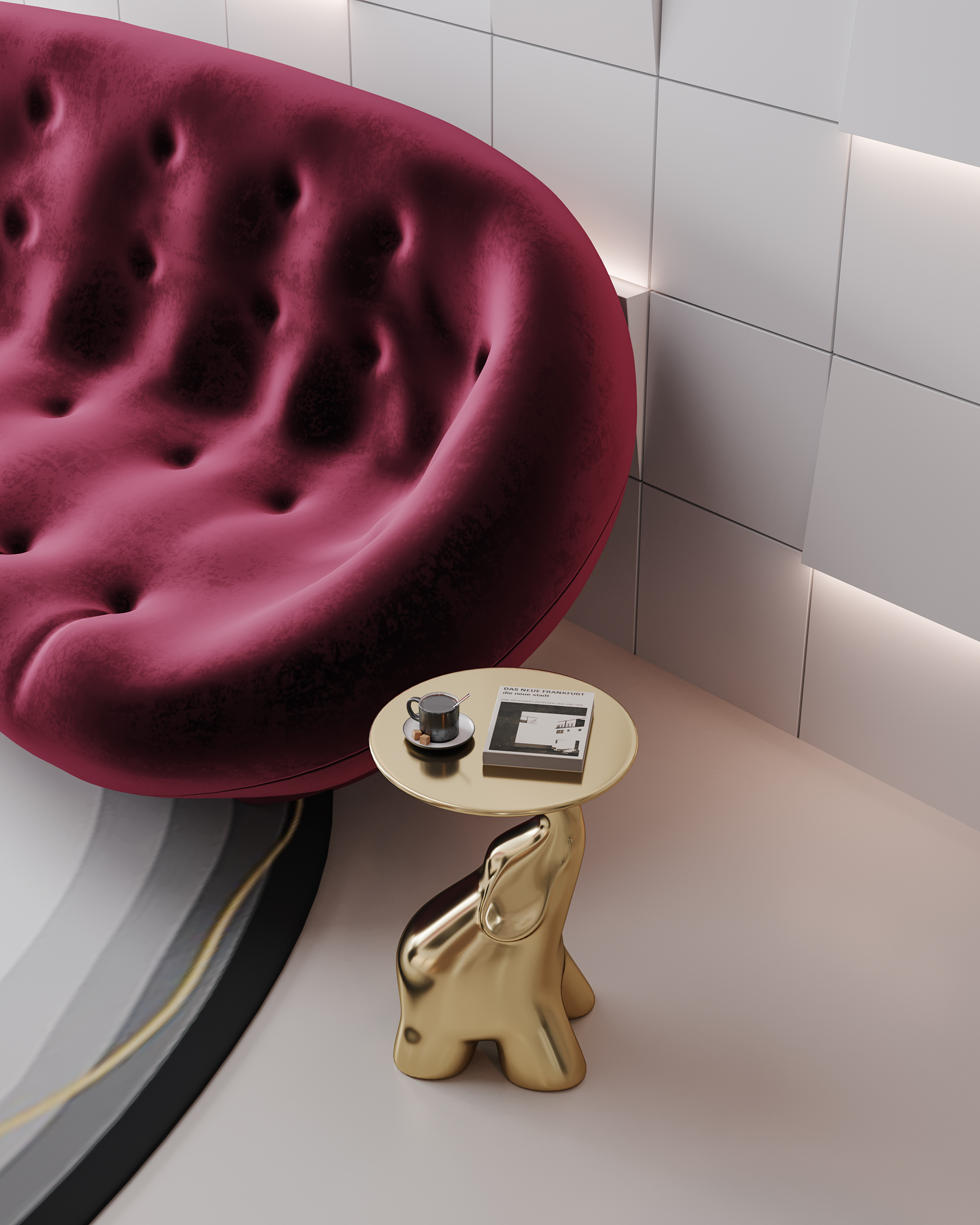 设计·纯白之美-8