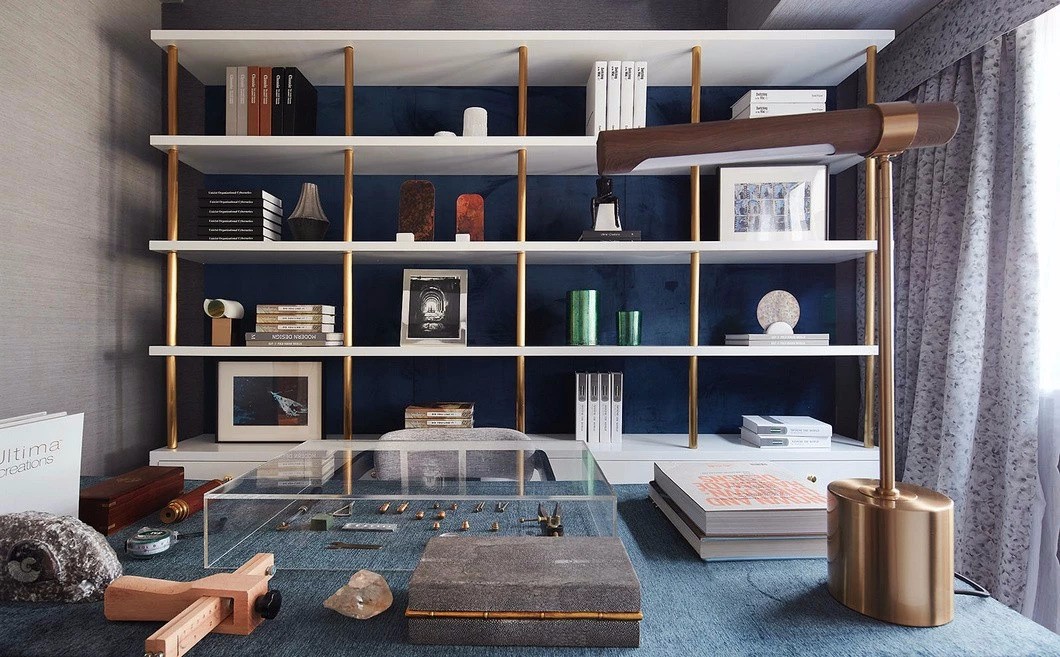 佛山阳光城丽景公馆 E1 户型-71