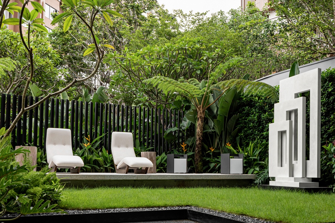 海口江东麓岛云溪岛别墅丨中国海口丨澍田设计,TCD2 Design,万华同人艺社-9