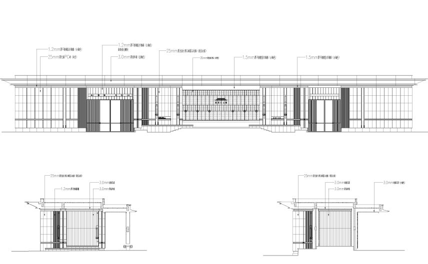 山东金辰·江山赋丨中国德州丨上海柏涛-86