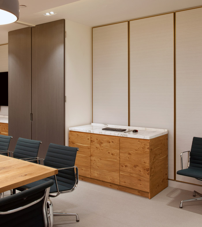 Private Investment Bank - London Offices | Office Snapshots-1