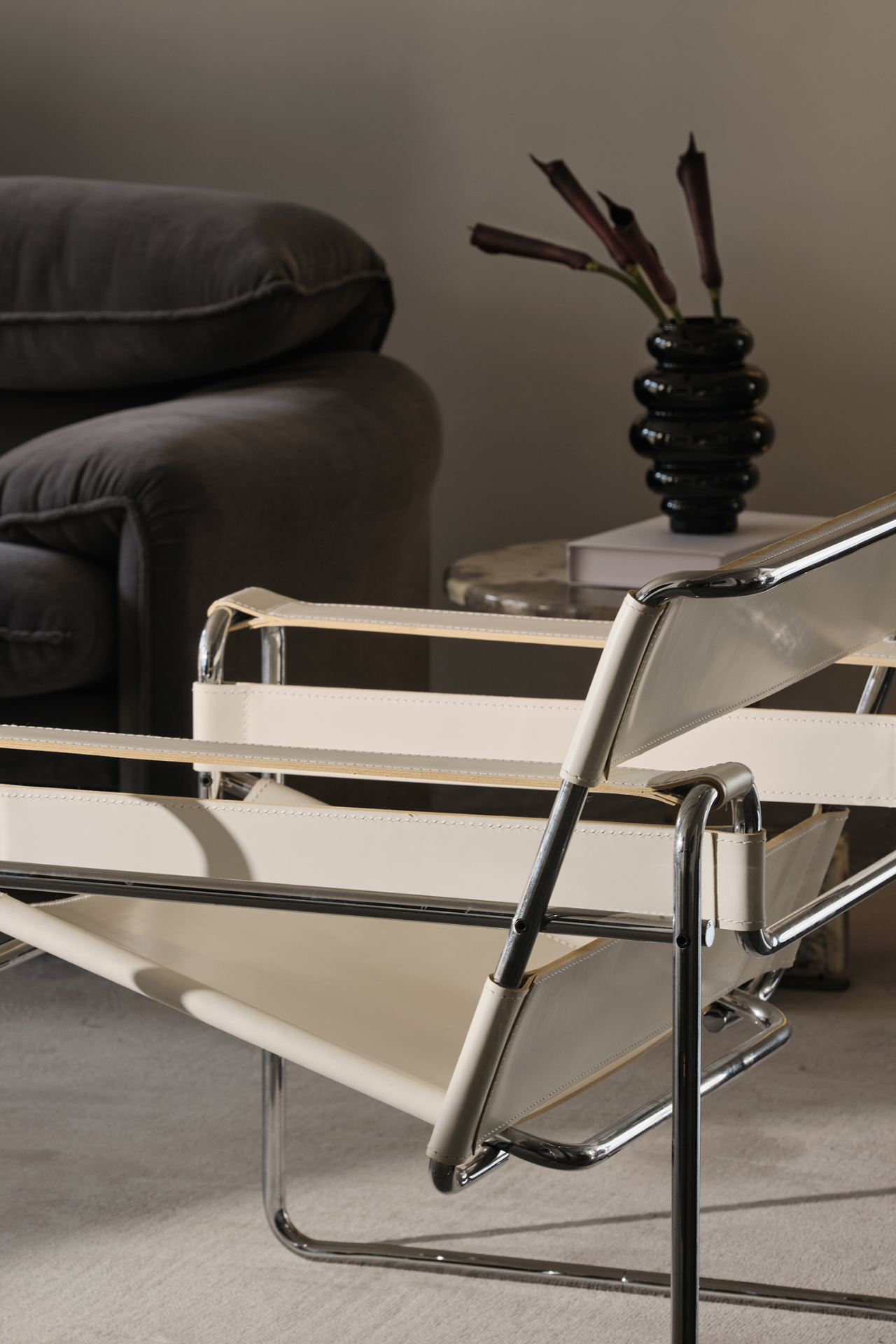 象山墅院·光年之旅丨中国南京丨观享际SKH室内设计-56