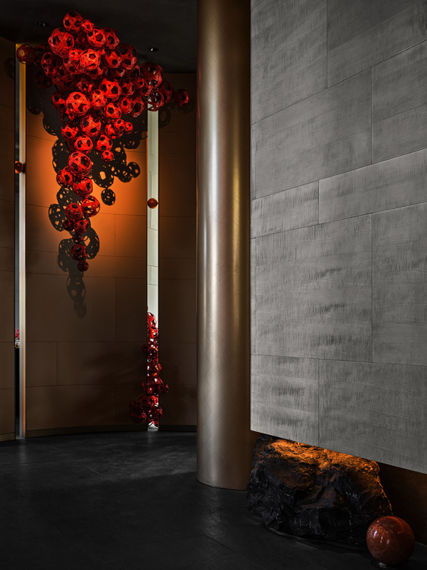 粤江南丨中国杭州丨杭州无形有行设计-33