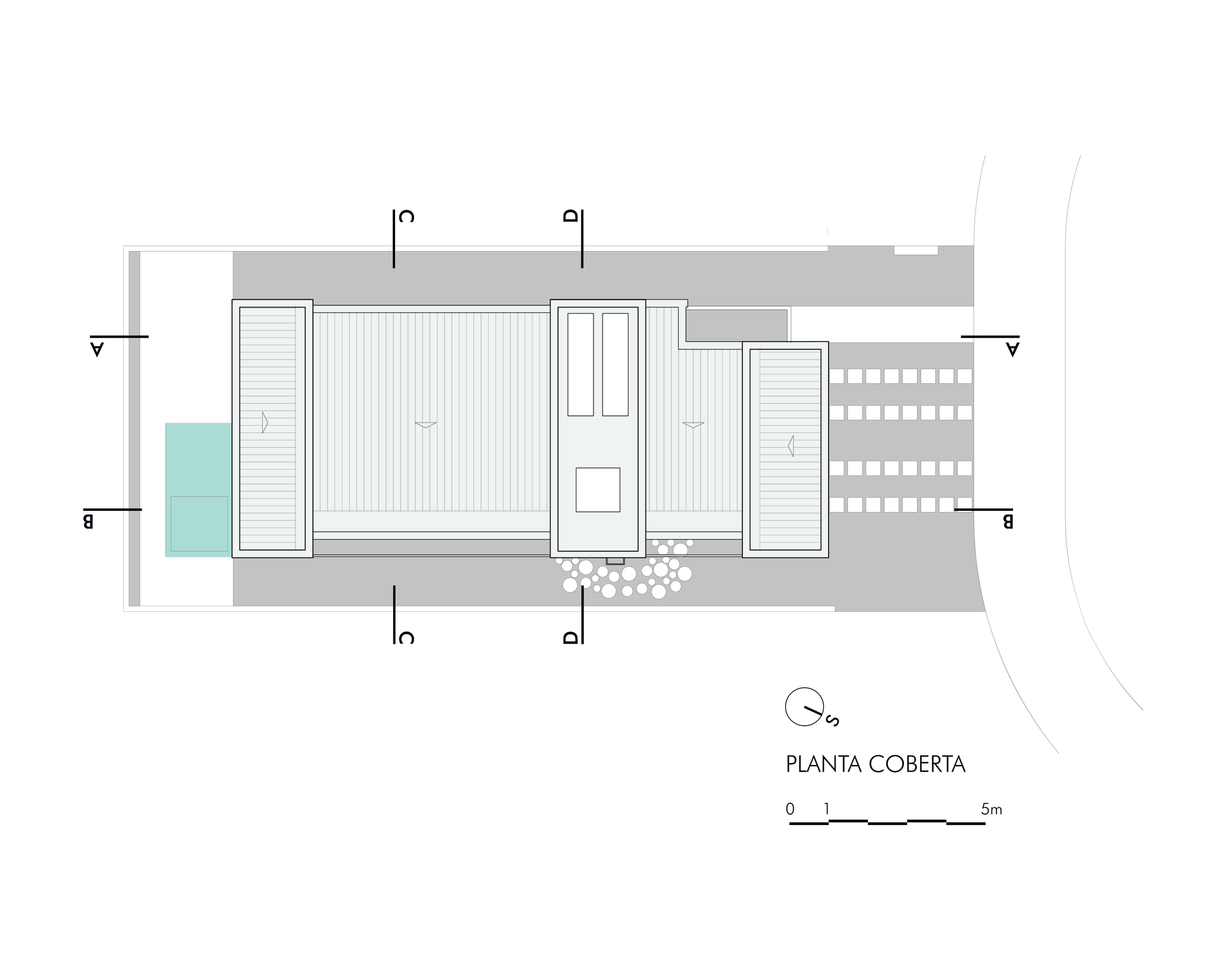C 屋丨巴西塞阿拉丨Lins Arquitetos Associados-40