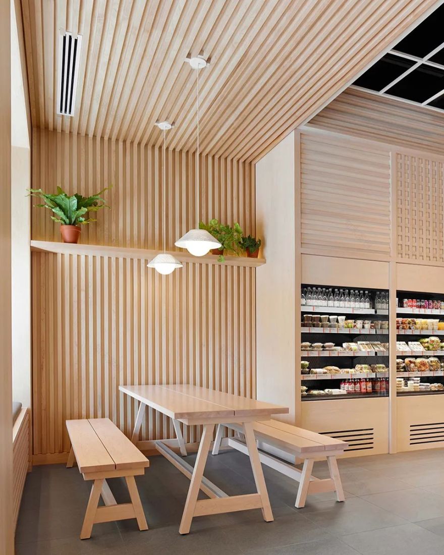 【483期】轻餐饮空间这样设计,生意不会差-25