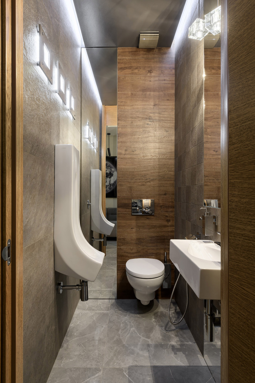 和谐丨TETIANA DENYSENKO INTERIOR DESIGN-43