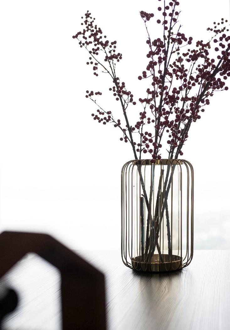 "包容互动"的家居设计理念-27