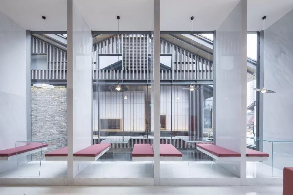 成都远洋太古里店丨中国成都-40