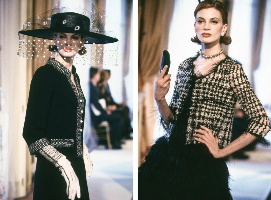 时尚教父 Karl Lagerfeld 的室内设计之路-56