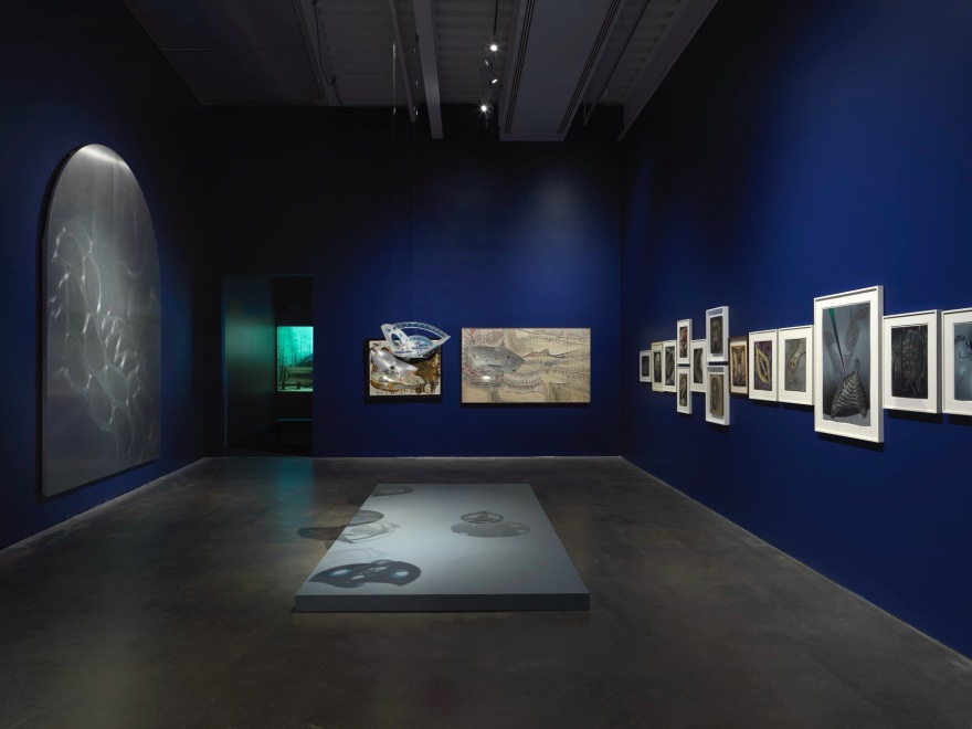 新当代艺术博物馆扩建丨美国曼哈顿丨OMA纽约,Cooper Robertson(现Corgan)-238