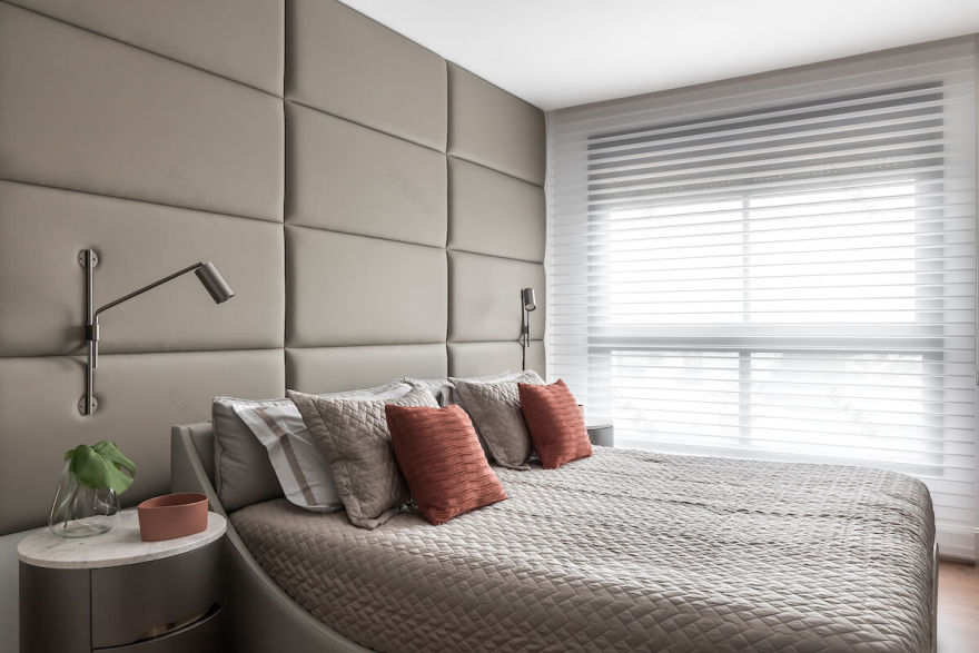 PSR 住宅丨巴西丨Schuchovski Arquitetura-17