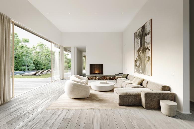 De-spec丨Pembroke Street Residence丨美國-6