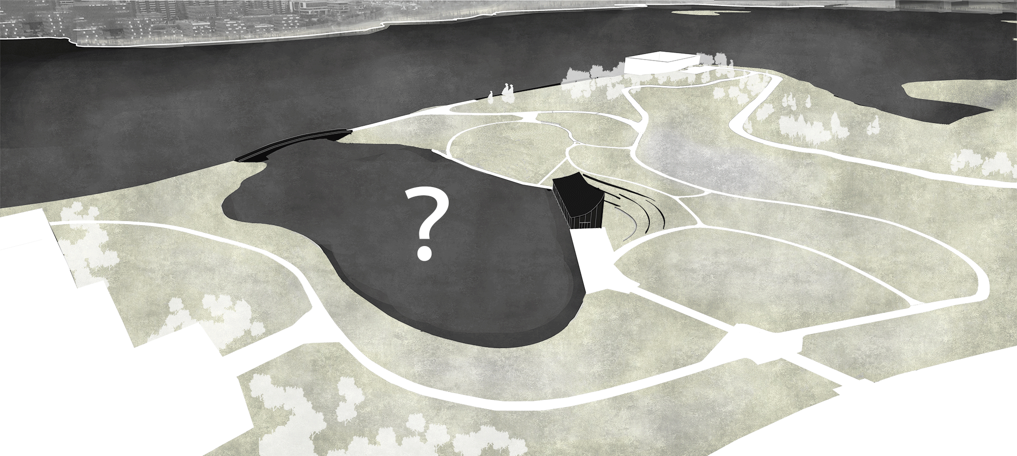 成都兴隆湖·湖畔森林图书馆丨中国成都丨昱道景观-30